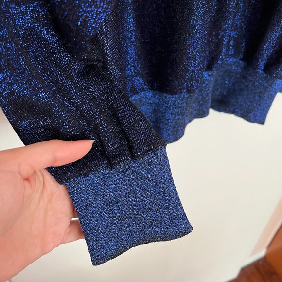 Shimmer top - Picture 6 of 10